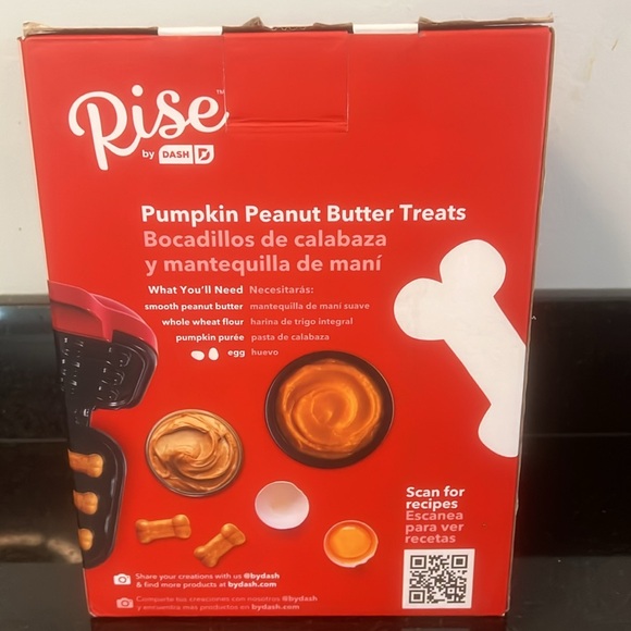 Rise dog treat maker - Picture 2 of 6